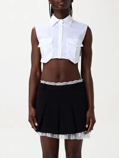 Aniye By Top  Woman Color White In Weiss