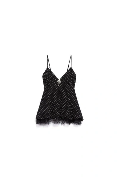 Aniye By Top In Black