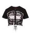 Aniye By Top Black In Black