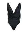 Aniye By Top In Black