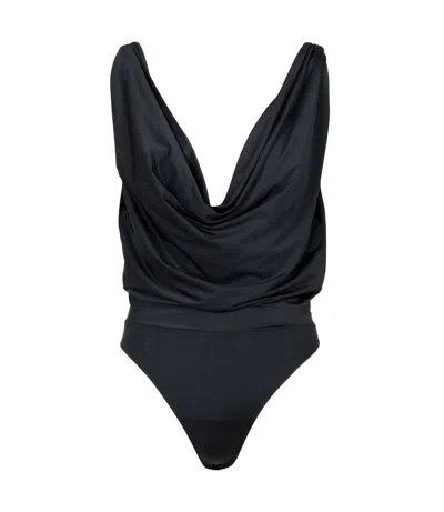 Aniye By Top In Black