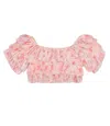 Aniye By Top Pink In Multi
