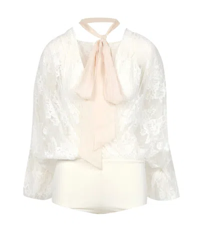 Aniye By Top White