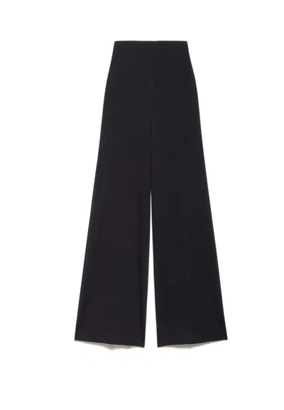 Aniye By Trousers  ♪ In Black