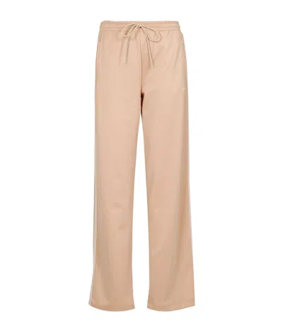 Aniye By Trousers Beige In Brown
