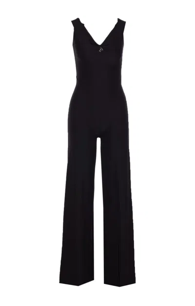 Aniye By Trousers In Black