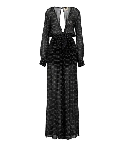 Aniye By Trousers Black