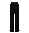 Aniye By Trousers Black In Black