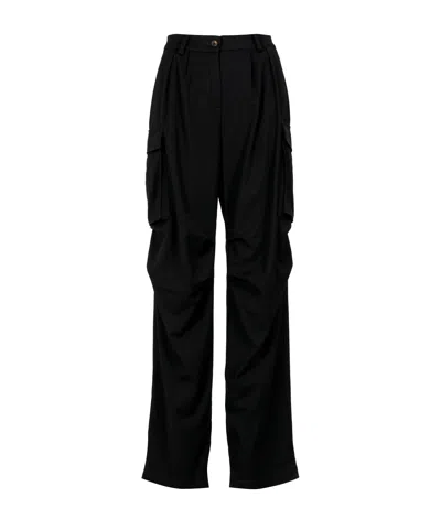 Aniye By Trousers Black