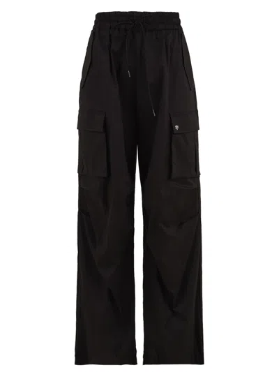 Aniye By Trousers In Black