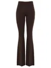 Aniye By Trousers Brown In Brown