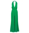 Aniye By Halter Bodysuit In Green
