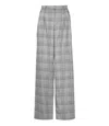 Aniye By Trousers Grey In Gray