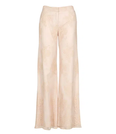 Aniye By Trousers Meat In Neutral
