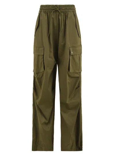 Aniye By Trousers In Multi
