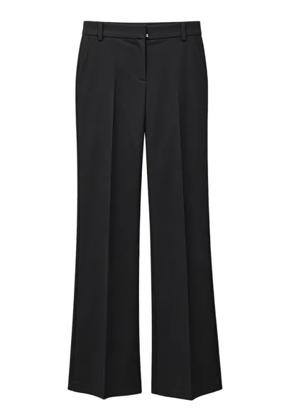 Aniye By Trousers Rio  In Black