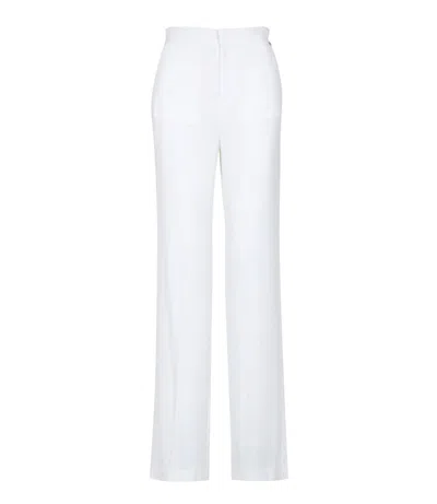 Aniye By Trousers White