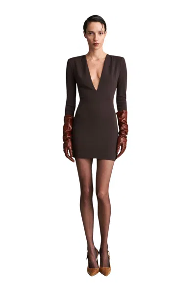 Aniye By V Dress Sienna Woman  Mini Dress In Multi