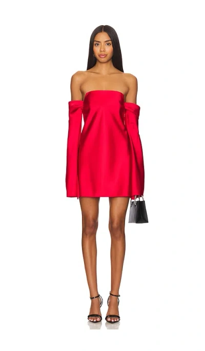 Aniye By Dress  Woman Color Red In Rot