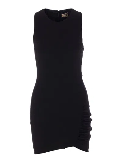 Aniye By Black Sandy Tank Dress