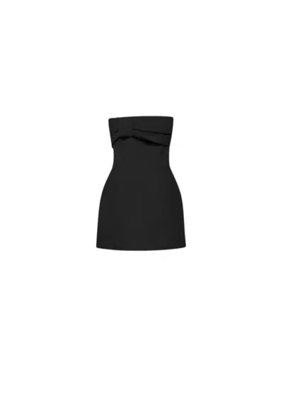 Aniye By Woman  In Black