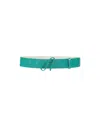 Aniye By Belts In Blue