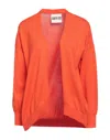 Aniye By Cardigans In Orange