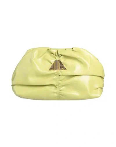 Aniye By Handbags In Green