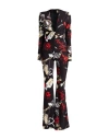 Aniye By Woman Jumpsuit Black Size Xs Polyester, Elastane In Black