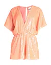 Aniye By Jumpsuits In Pink