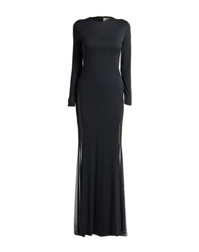 Aniye By Dress  Woman Color Black In Schwarz