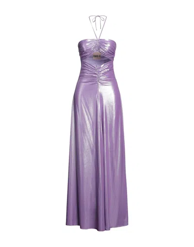 Aniye By Long Dresses In Purple