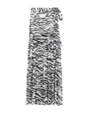 Aniye By Long Skirts In White