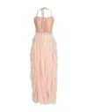 Aniye By Midi Dresses In Pink
