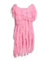 Aniye By Midi Dresses In Pink