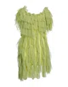 Aniye By Midi Dresses In Green