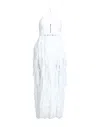 Aniye By Midi Dresses In White