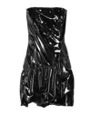 Aniye By Short Dresses In Black
