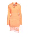 Aniye By Short Dresses In Mandarin