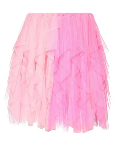 Aniye By Mini Skirts In Pink