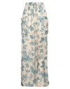 Aniye By Woman Pants Beige Size 8 Polyester In Beige