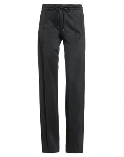 Aniye By Woman Pants Black Size 2 Polyester, Elastane