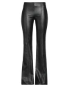 Aniye By Woman Pants Black Size 2 Viscose In Black