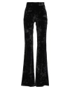 Aniye By Woman Pants Black Size 4 Polyester