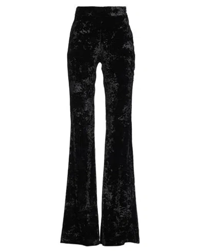 Aniye By Woman Pants Black Size 4 Polyester