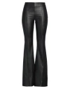 Aniye By Woman Pants Black Size 6 Viscose