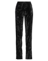 Aniye By Woman Pants Black Size 8 Polyester