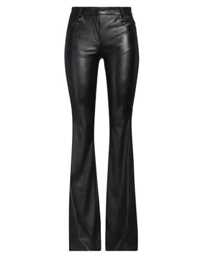 Aniye By Woman Pants Black Size 2 Viscose