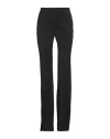Aniye By Woman Pants Black Size 8 Polyester, Elastane