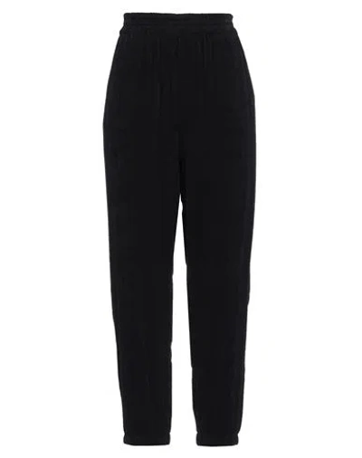 Aniye By Woman Pants Black Size 8 Viscose In Black